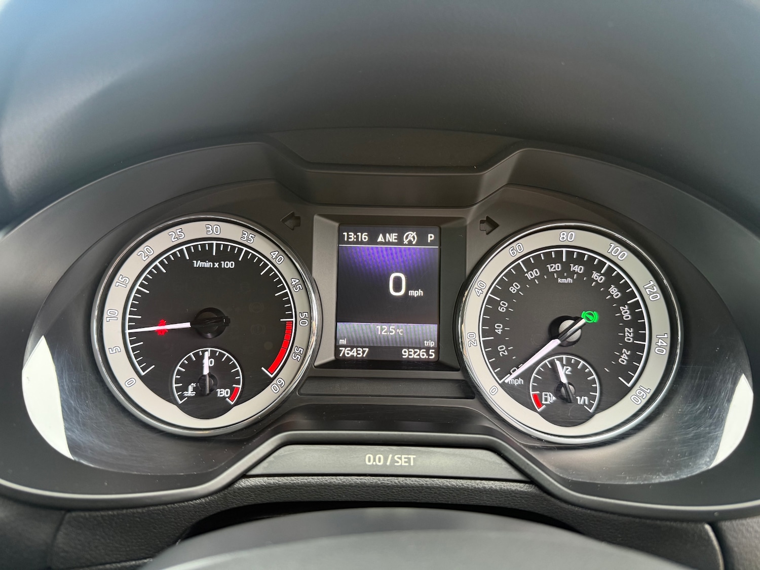 Used Skoda Octavia 2017 for sale - 76719631: Photo 36