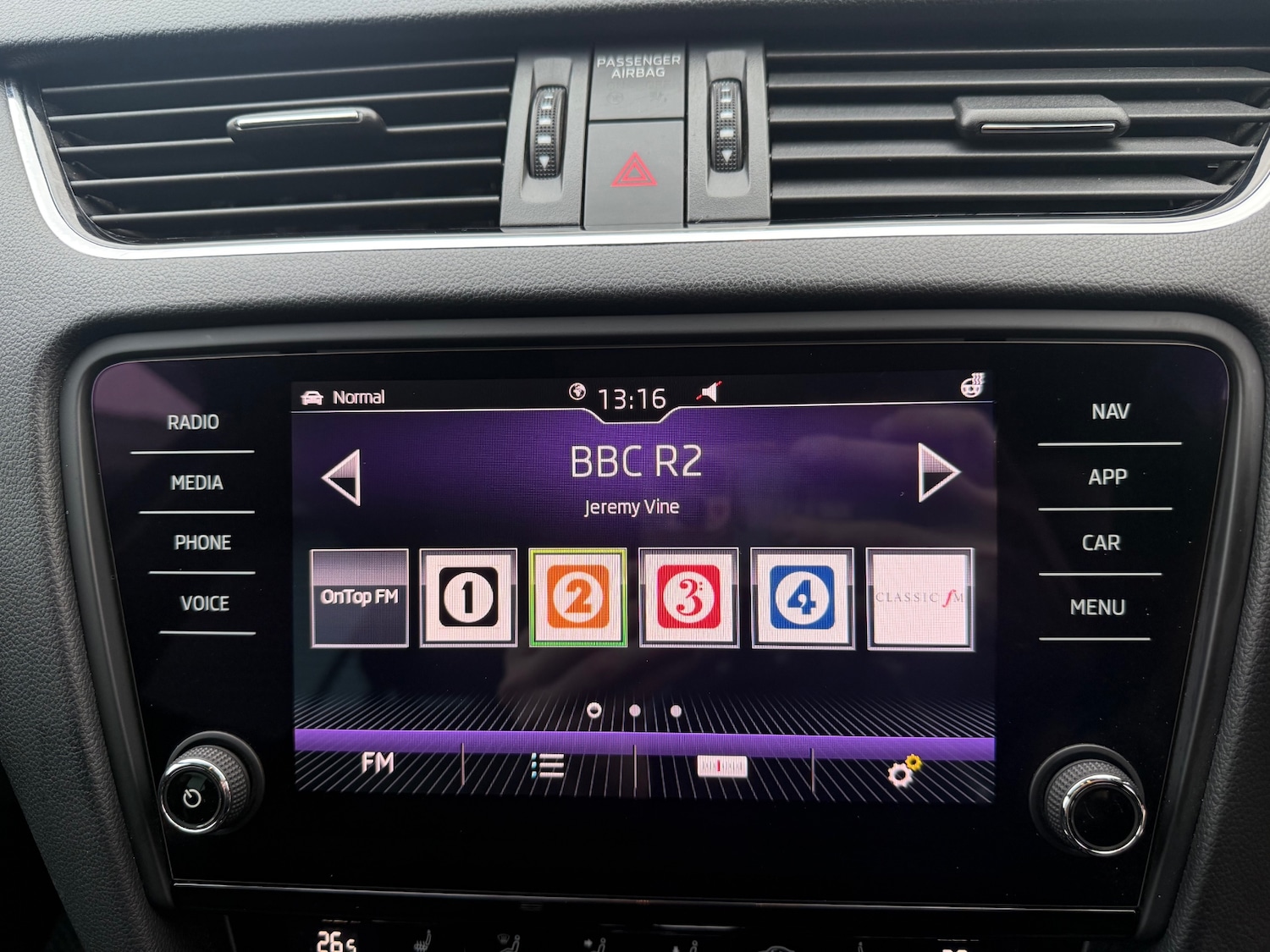 Used Skoda Octavia 2017 for sale - 76719631: Photo 38