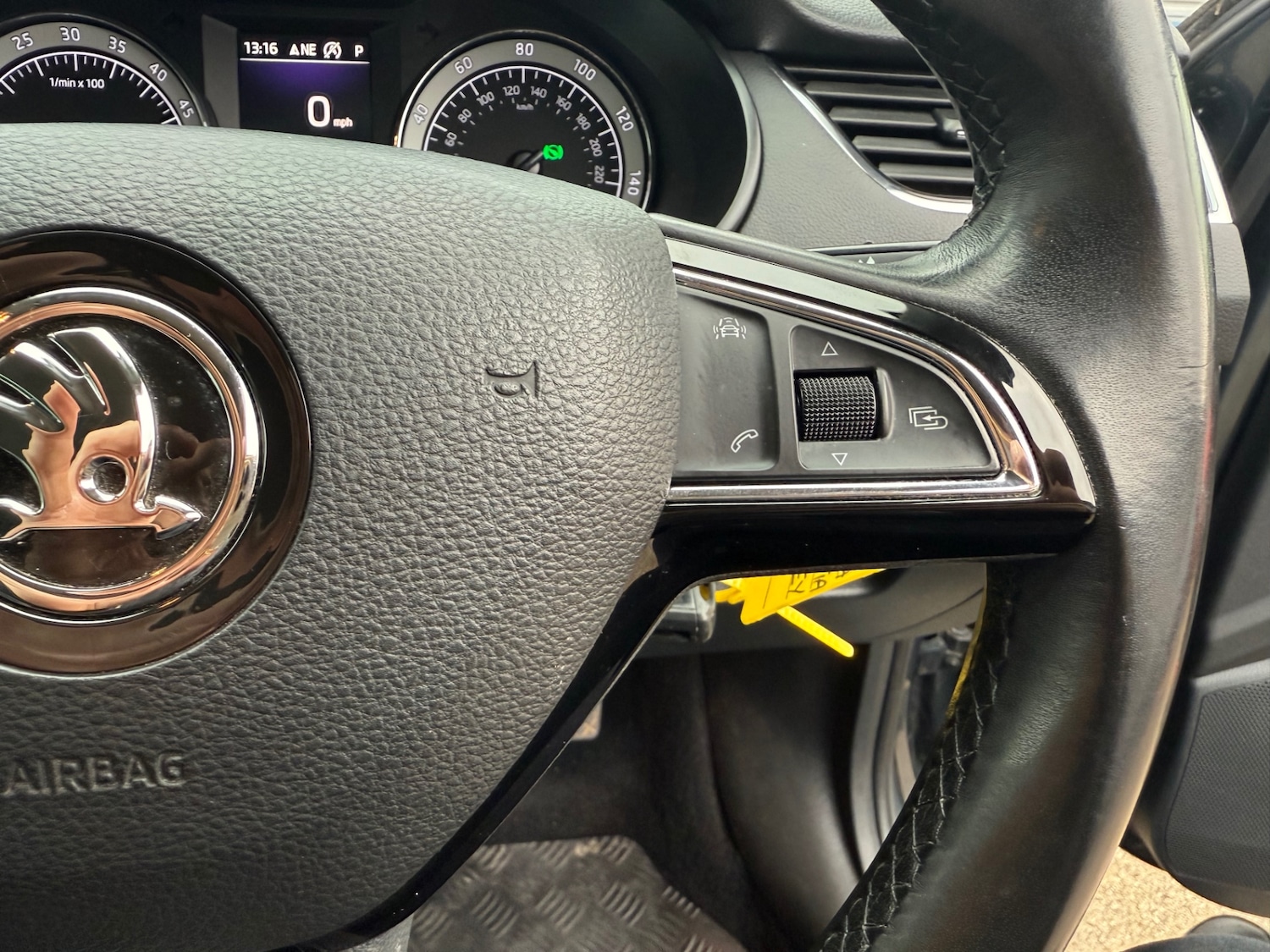 Used Skoda Octavia 2017 for sale - 76719631: Photo 39