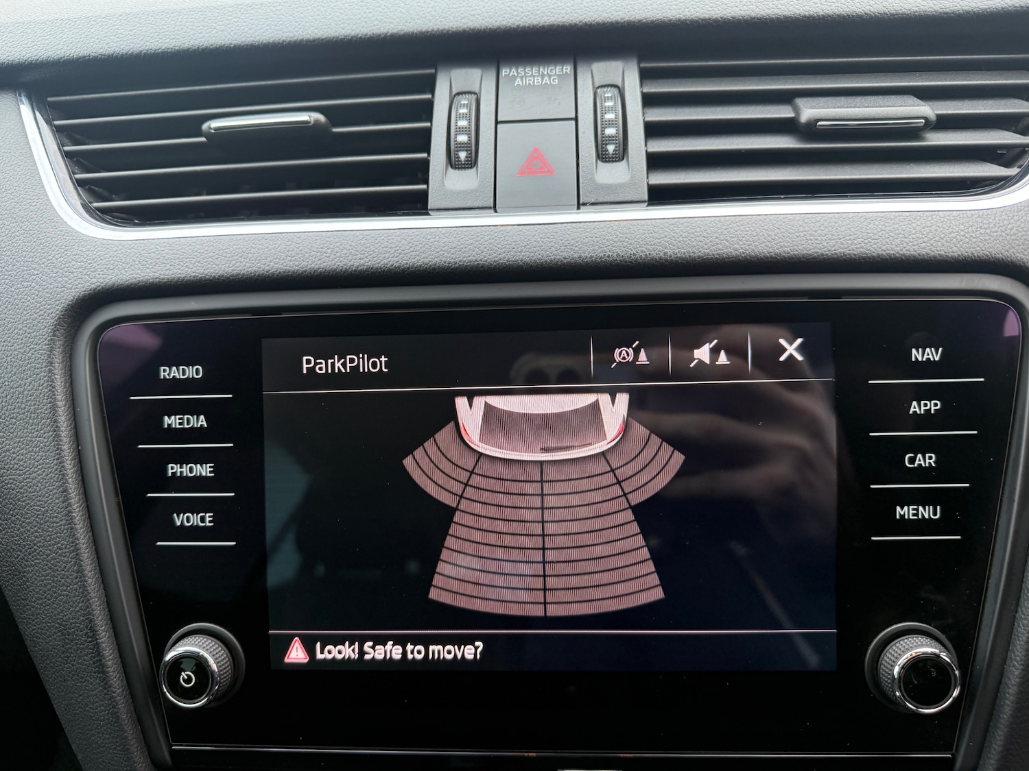 Used Skoda Octavia 2017 for sale - 76719631: Photo 40