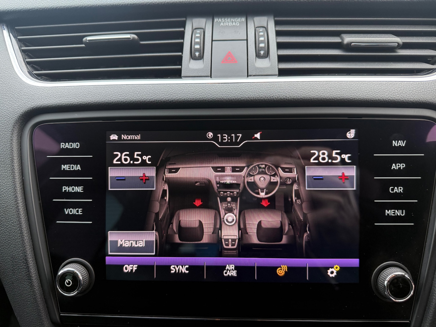 Used Skoda Octavia 2017 for sale - 76719631: Photo 41