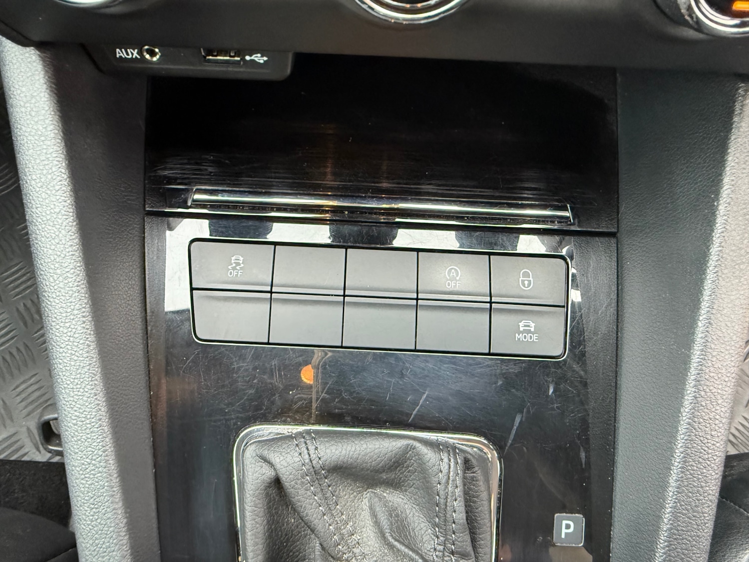 Used Skoda Octavia 2017 for sale - 76719631: Photo 43