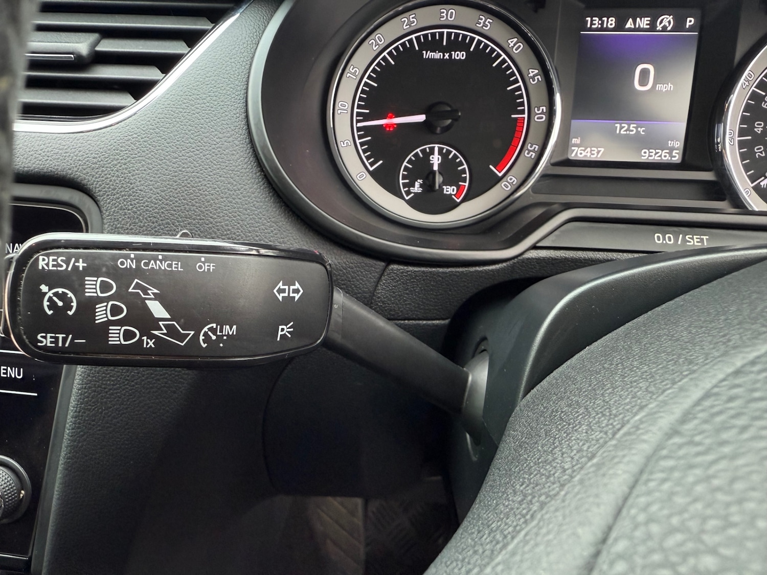 Used Skoda Octavia 2017 for sale - 76719631: Photo 48