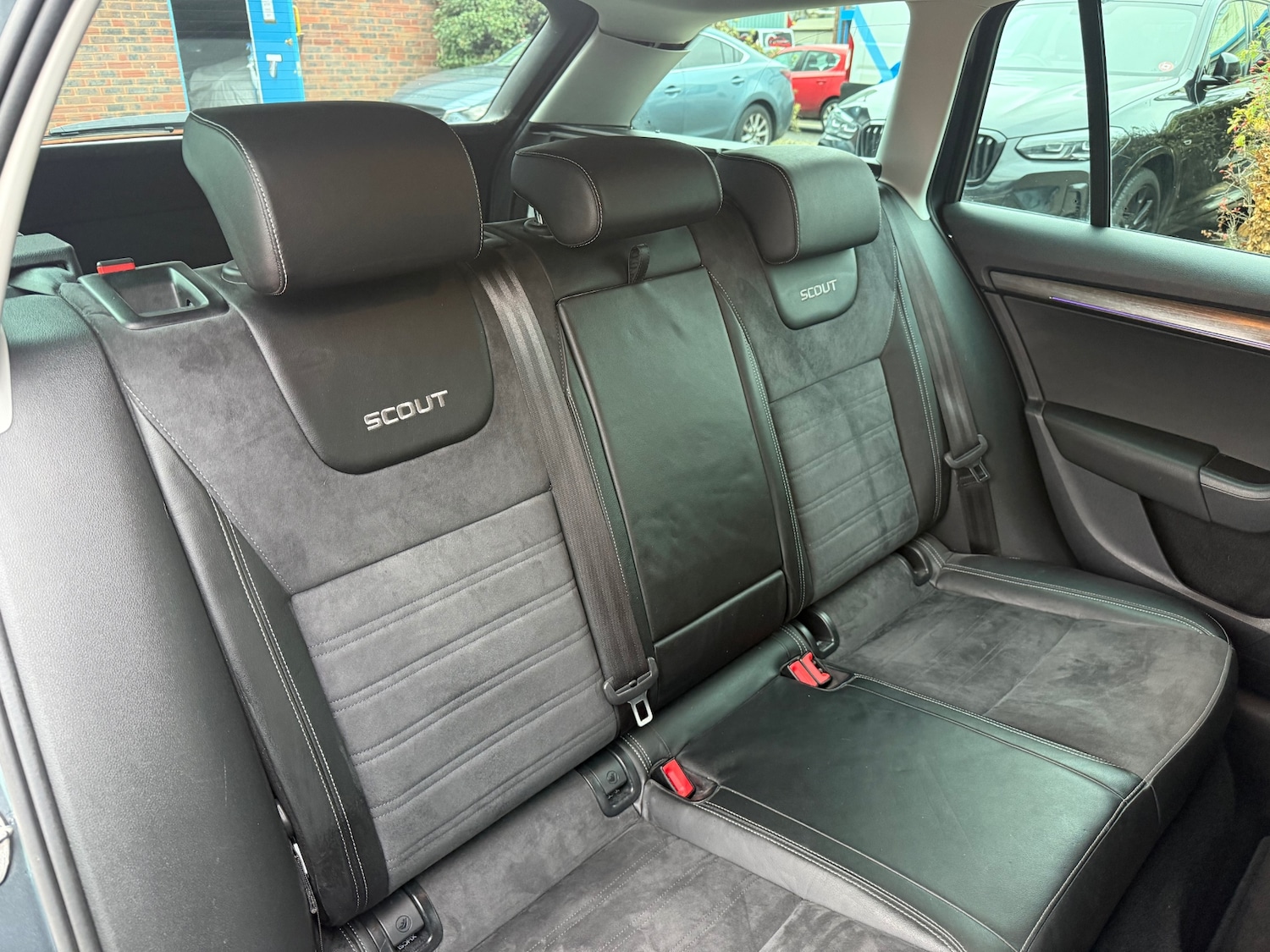 Used Skoda Octavia 2017 for sale - 76719631: Photo 49