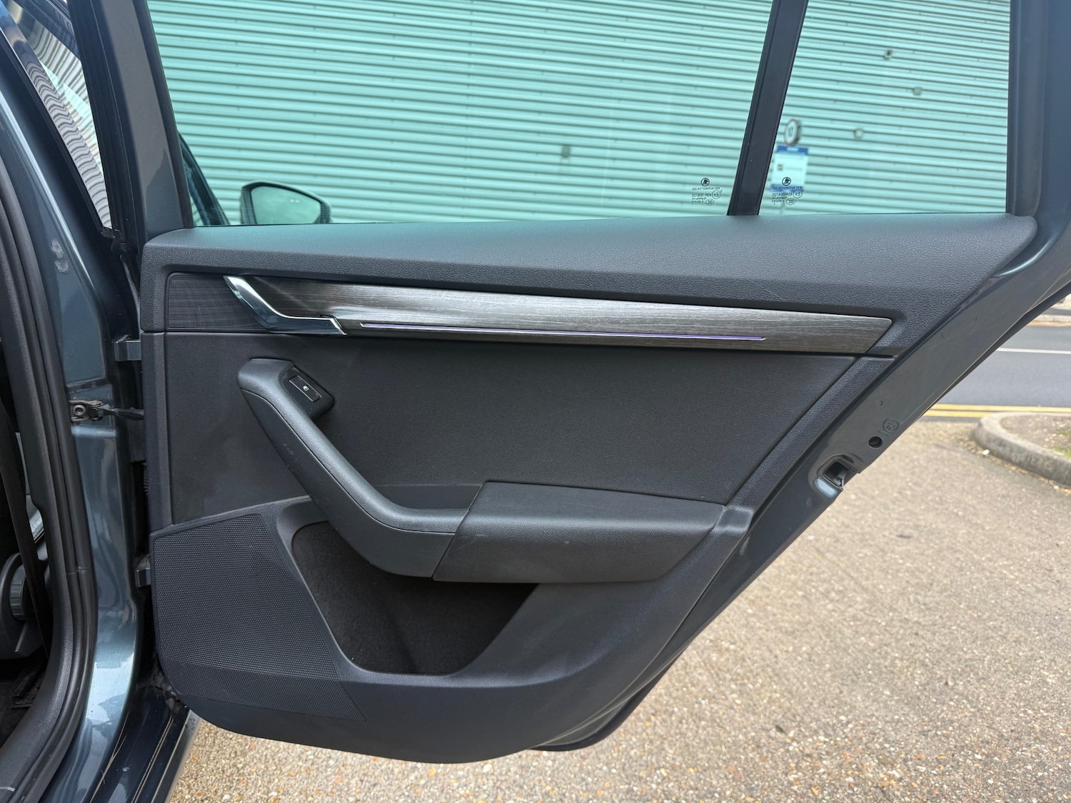 Used Skoda Octavia 2017 for sale - 76719631: Photo 50