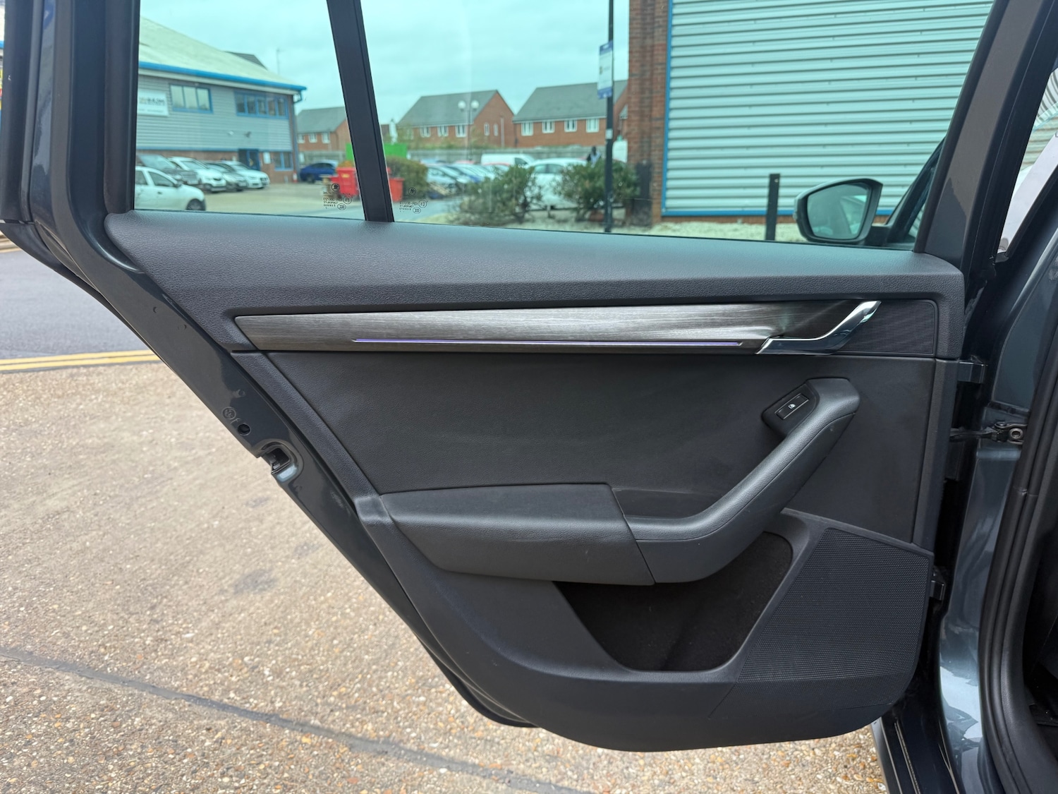 Used Skoda Octavia 2017 for sale - 76719631: Photo 56