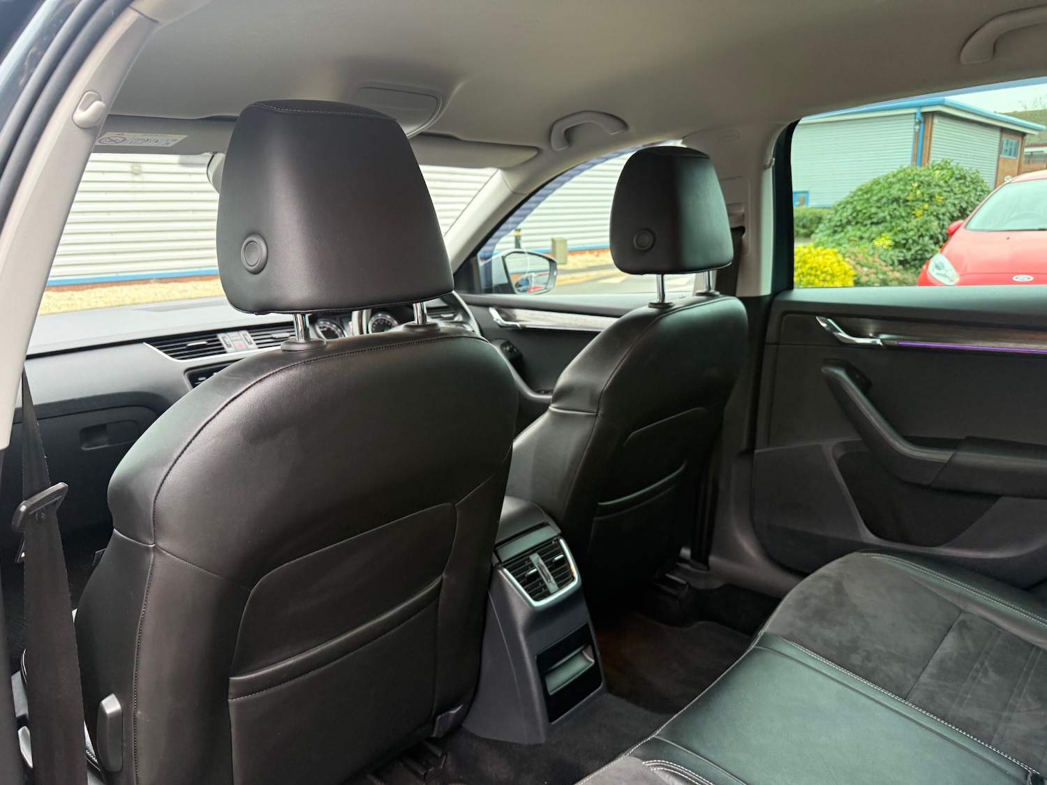 Used Skoda Octavia 2017 for sale - 76719631: Photo 59