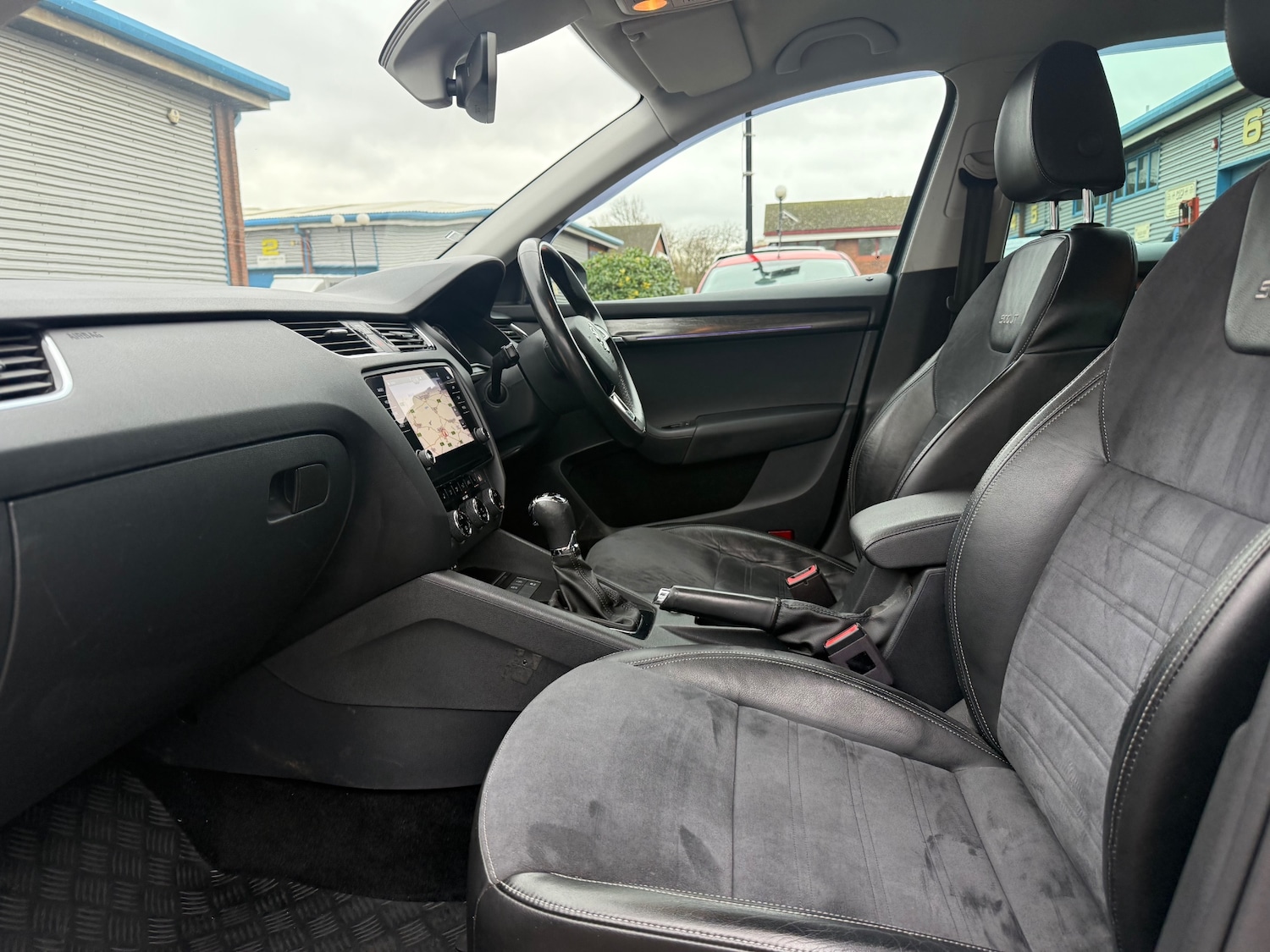 Used Skoda Octavia 2017 for sale - 76719631: Photo 62