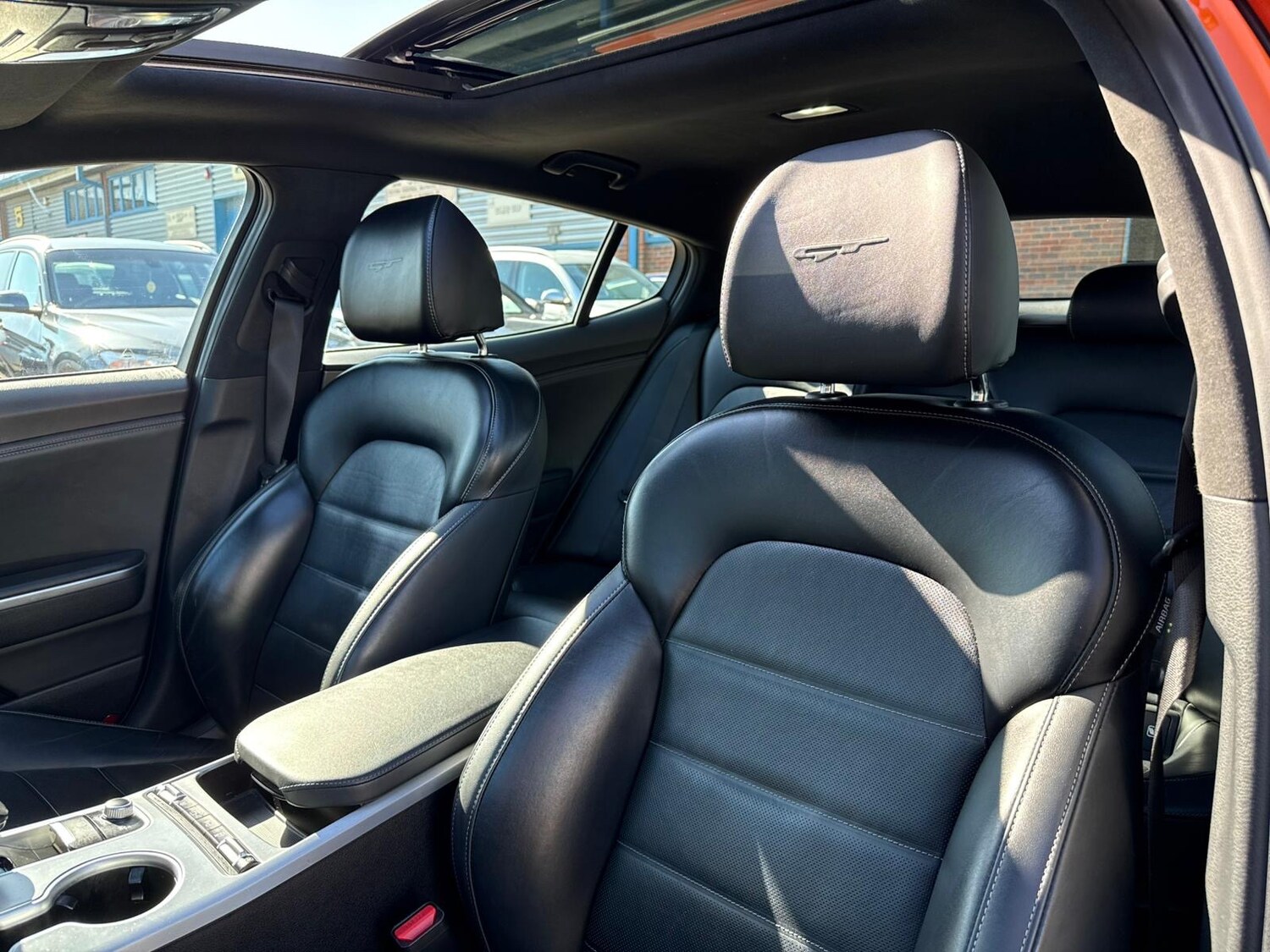 Used Kia Stinger 2020 for sale - 78144123: Photo 13