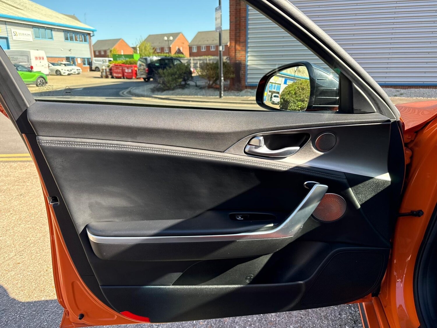 Used Kia Stinger 2020 for sale - 78144123: Photo 14