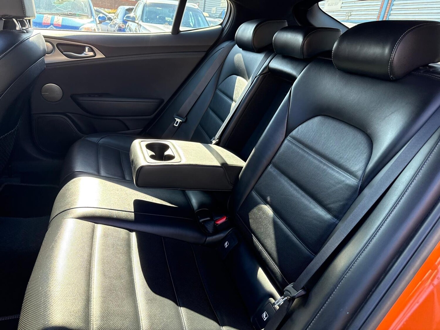 Used Kia Stinger 2020 for sale - 78144123: Photo 15