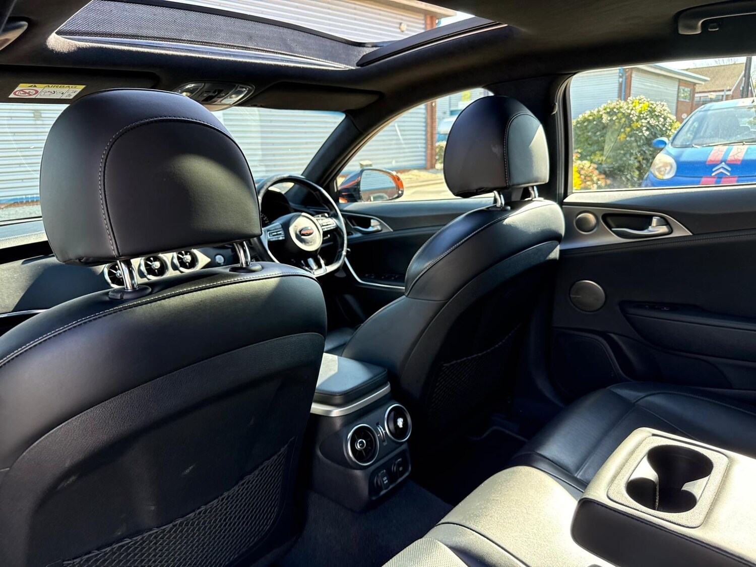 Used Kia Stinger 2020 for sale - 78144123: Photo 16