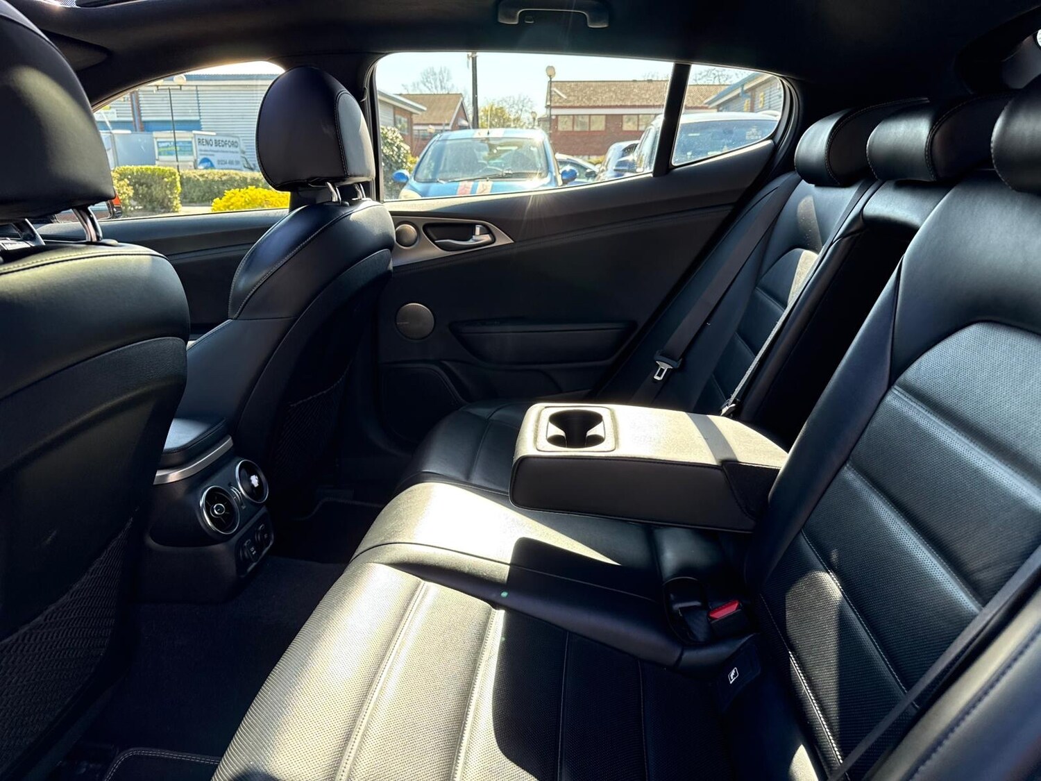 Used Kia Stinger 2020 for sale - 78144123: Photo 17