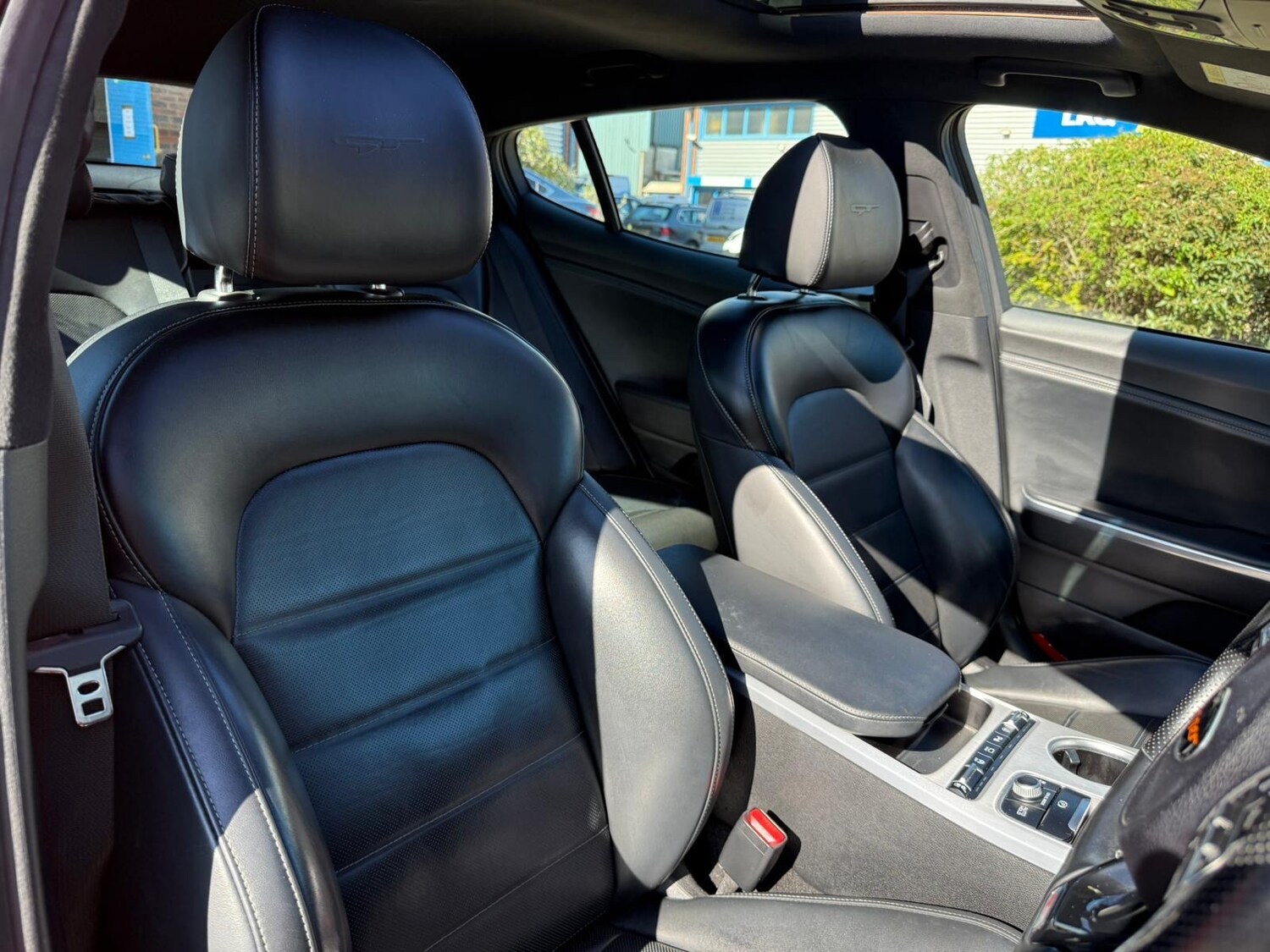 Used Kia Stinger 2020 for sale - 78144123: Photo 22