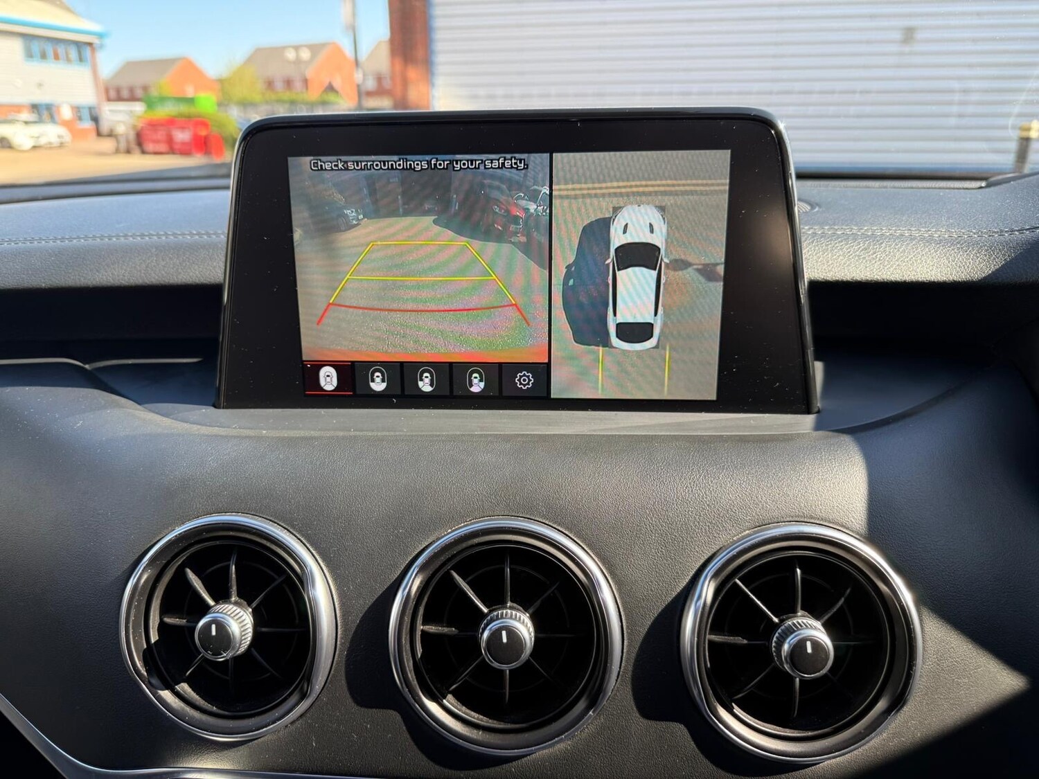 Used Kia Stinger 2020 for sale - 78144123: Photo 27