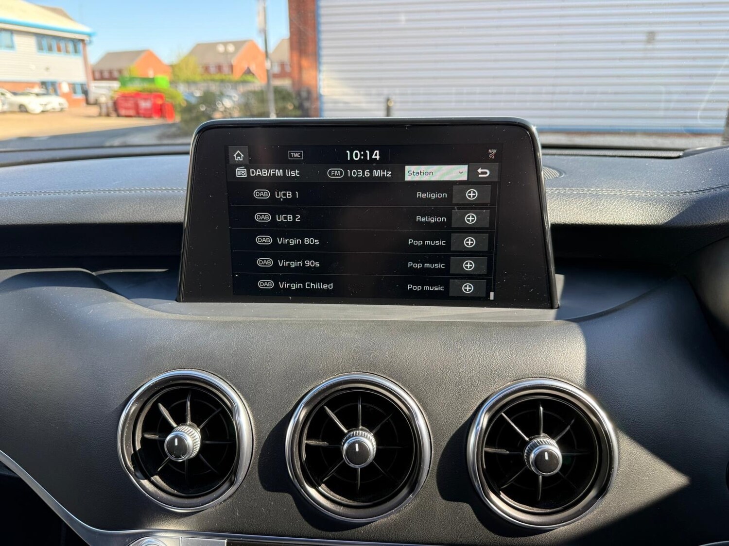 Used Kia Stinger 2020 for sale - 78144123: Photo 28