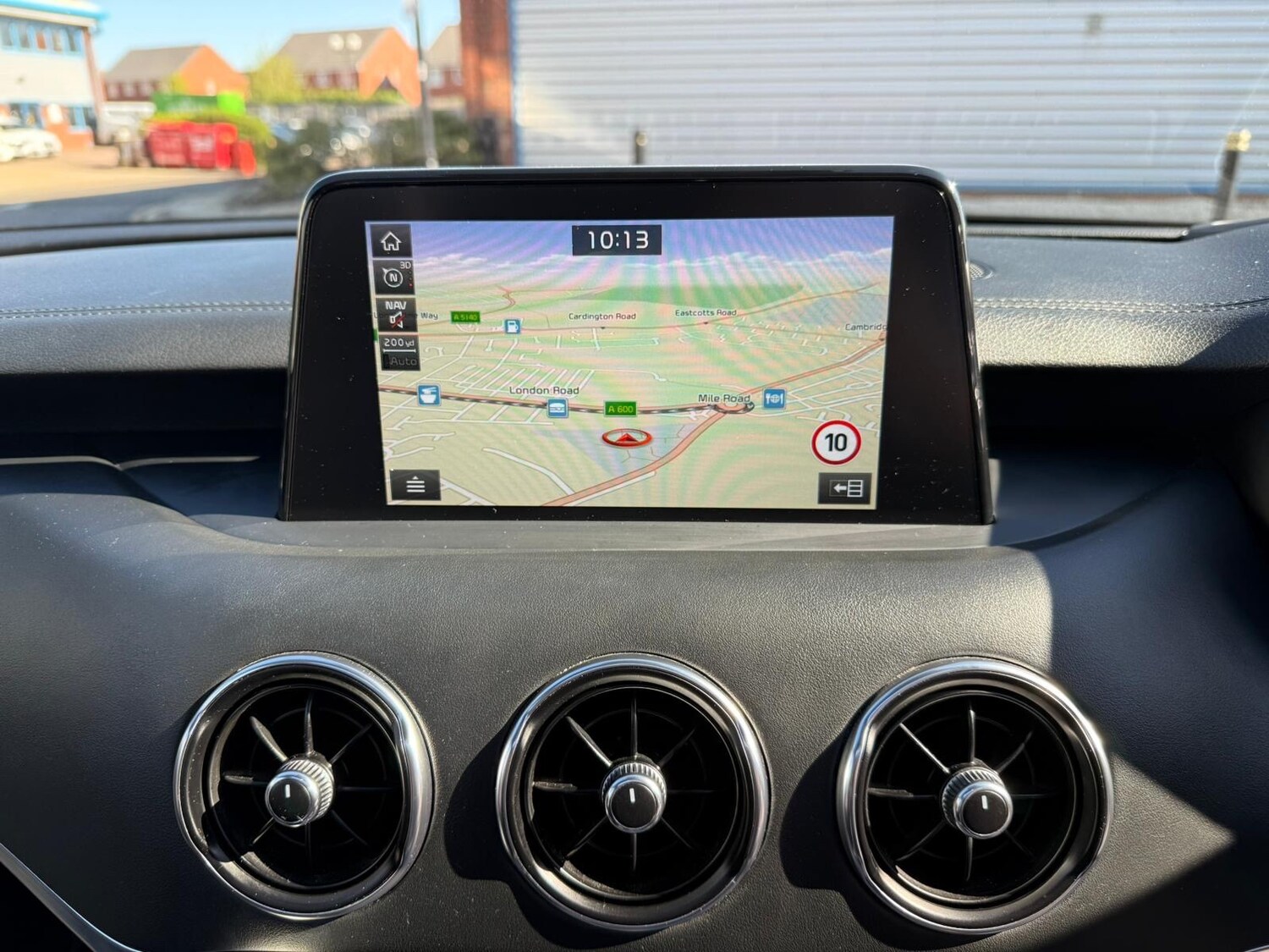 Used Kia Stinger 2020 for sale - 78144123: Photo 29