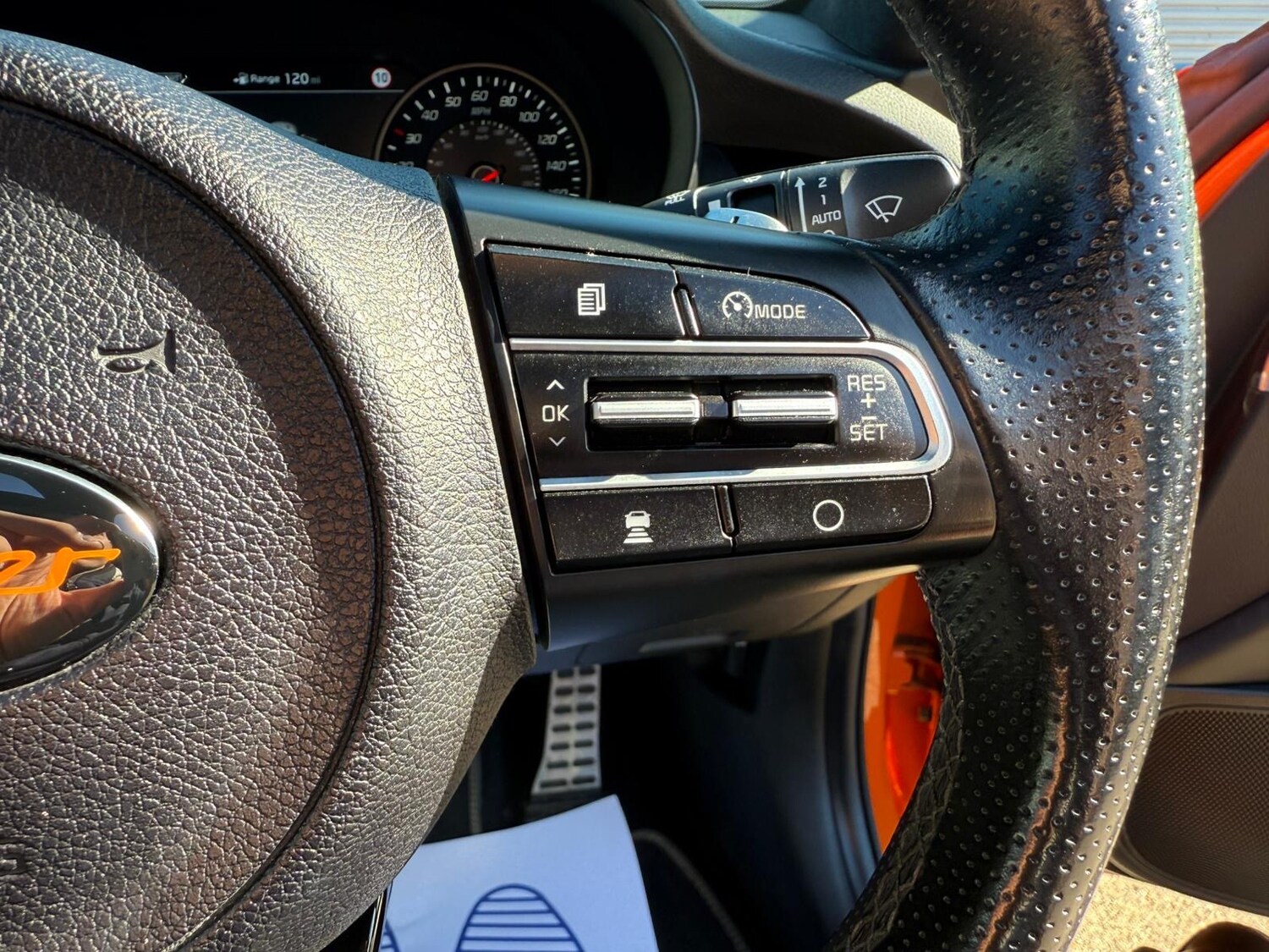 Used Kia Stinger 2020 for sale - 78144123: Photo 30