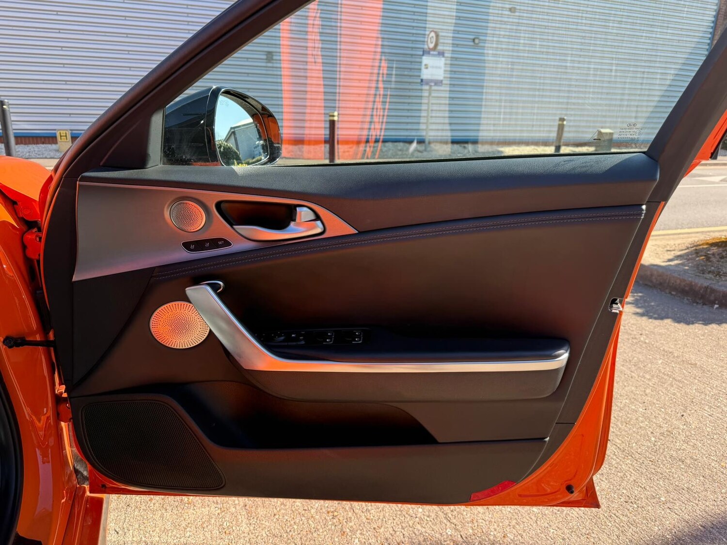 Used Kia Stinger 2020 for sale - 78144123: Photo 39