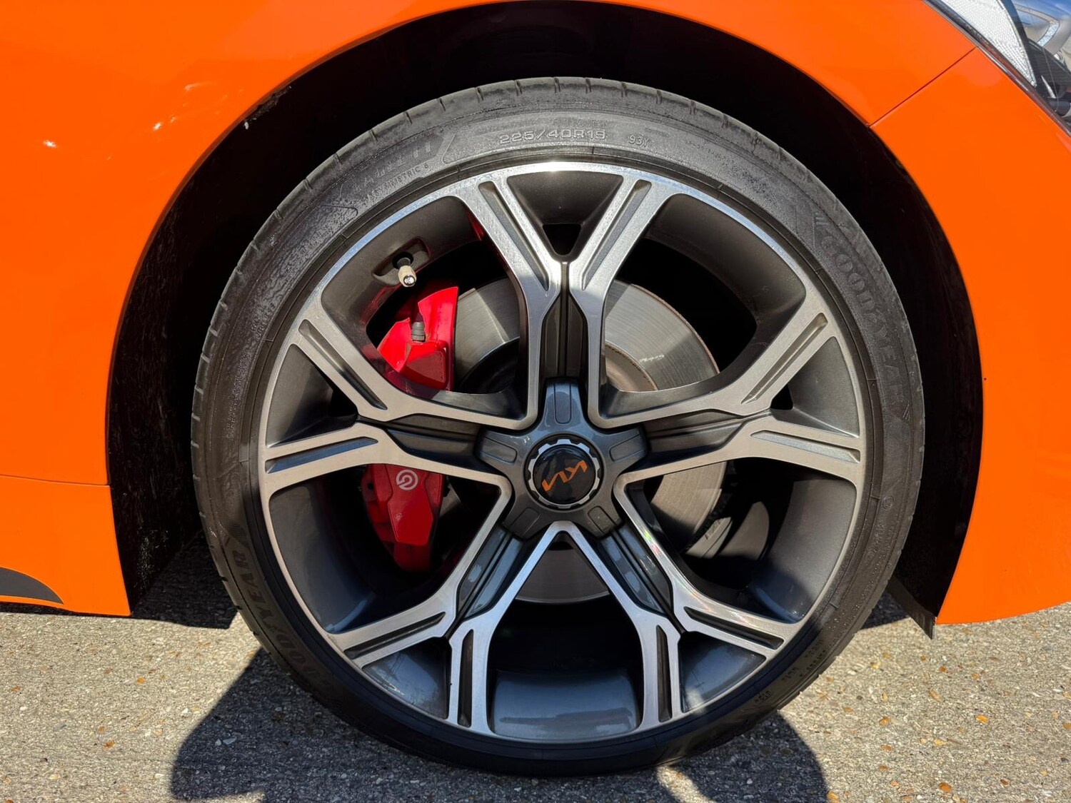 Used Kia Stinger 2020 for sale - 78144123: Photo 46