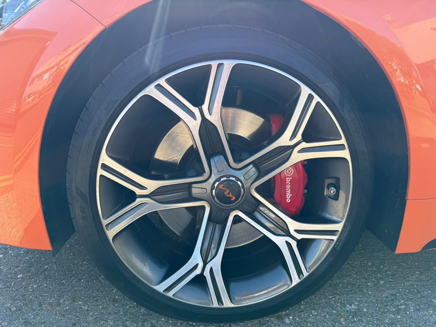 Used Kia Stinger 2020 for sale - 78144123: Photo 48