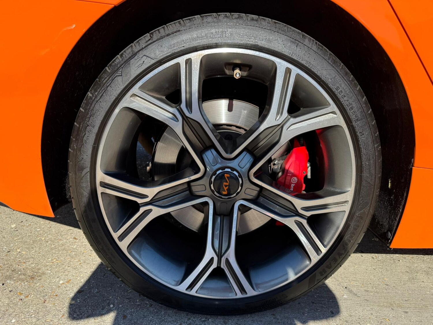 Used Kia Stinger 2020 for sale - 78144123: Photo 50