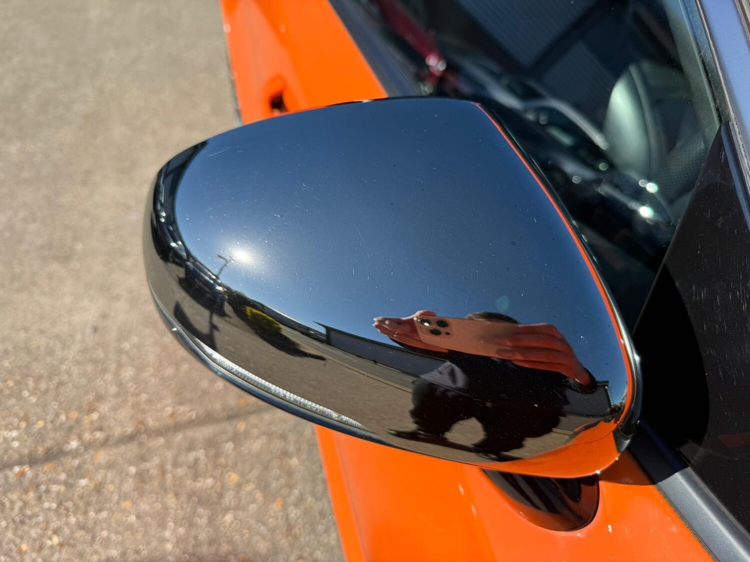 Used Kia Stinger 2020 for sale - 78144123: Photo 55