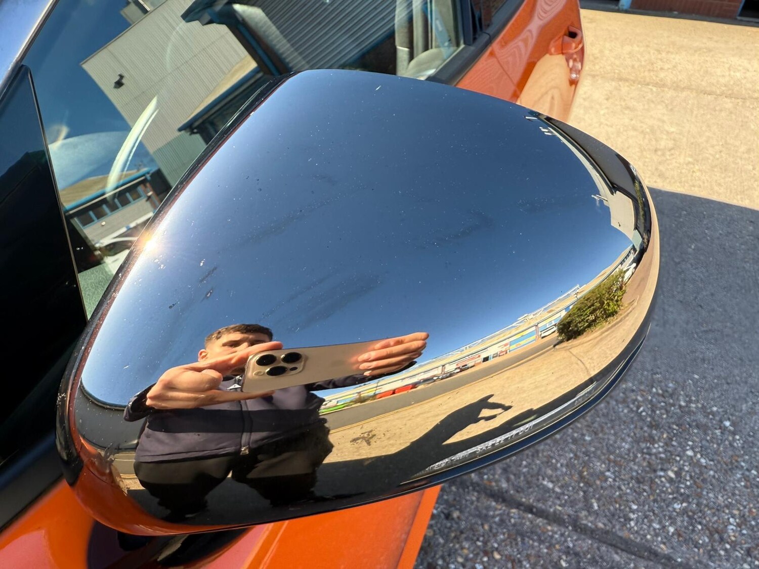 Used Kia Stinger 2020 for sale - 78144123: Photo 56