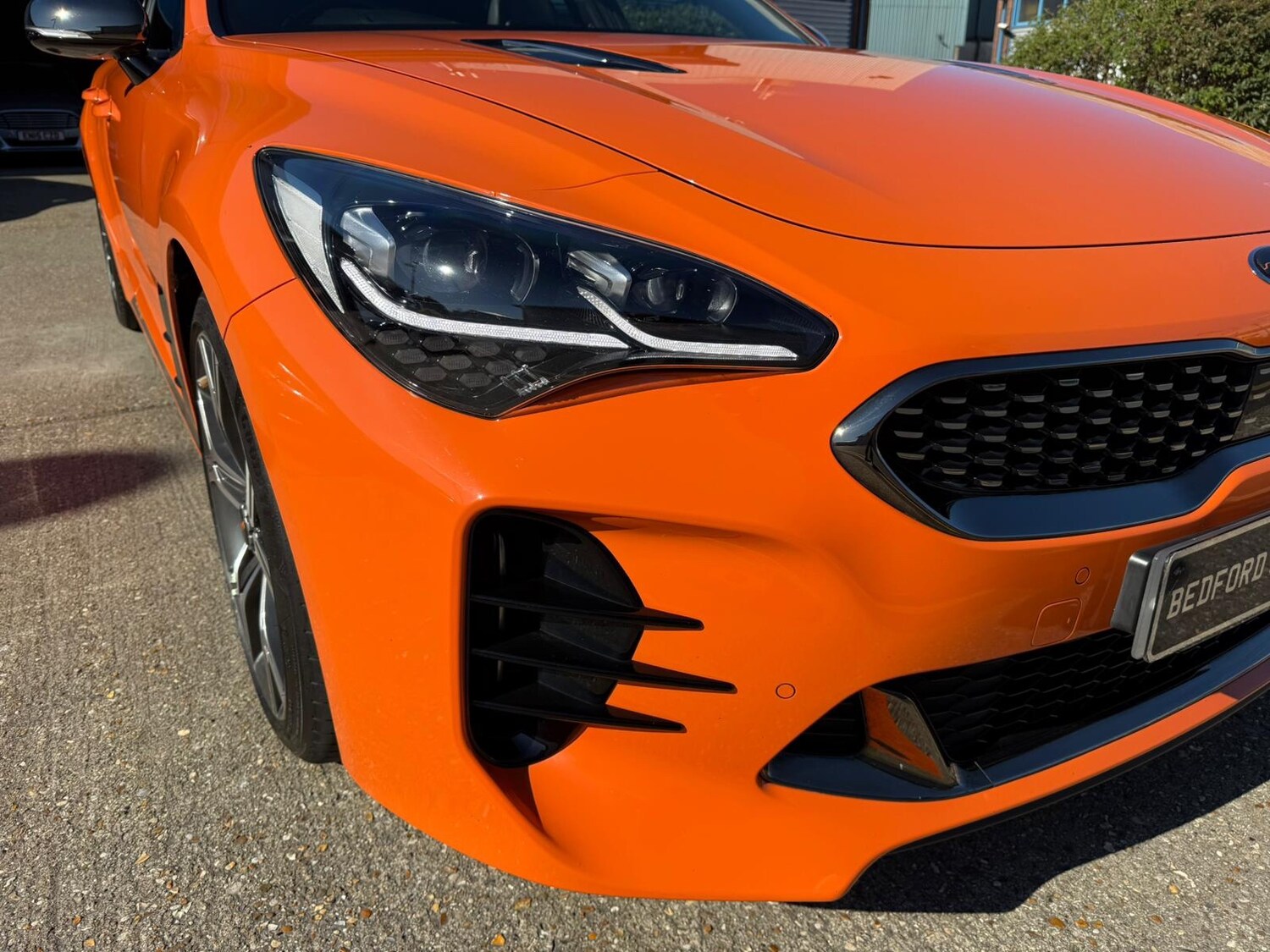 Used Kia Stinger 2020 for sale - 78144123: Photo 64