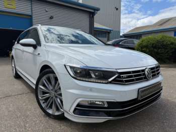 2015 (65) - 2.0 TDI SCR 190 R-Line 5dr DSG
