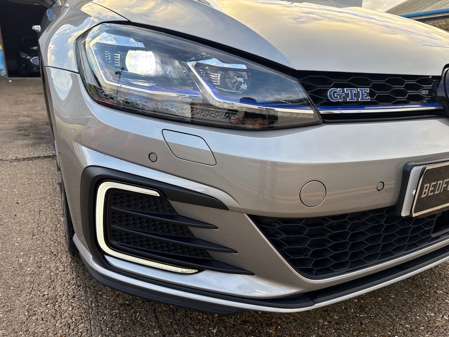 Used Volkswagen Golf 2017 for sale - 76392203: Photo 14