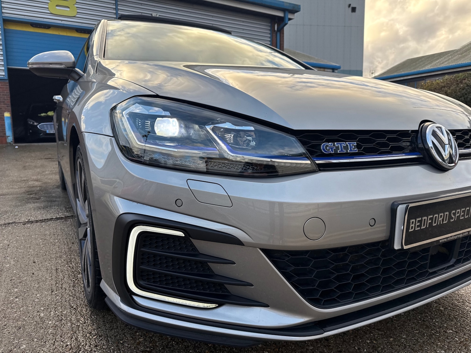 Used Volkswagen Golf 2017 for sale - 76392203: Photo 15