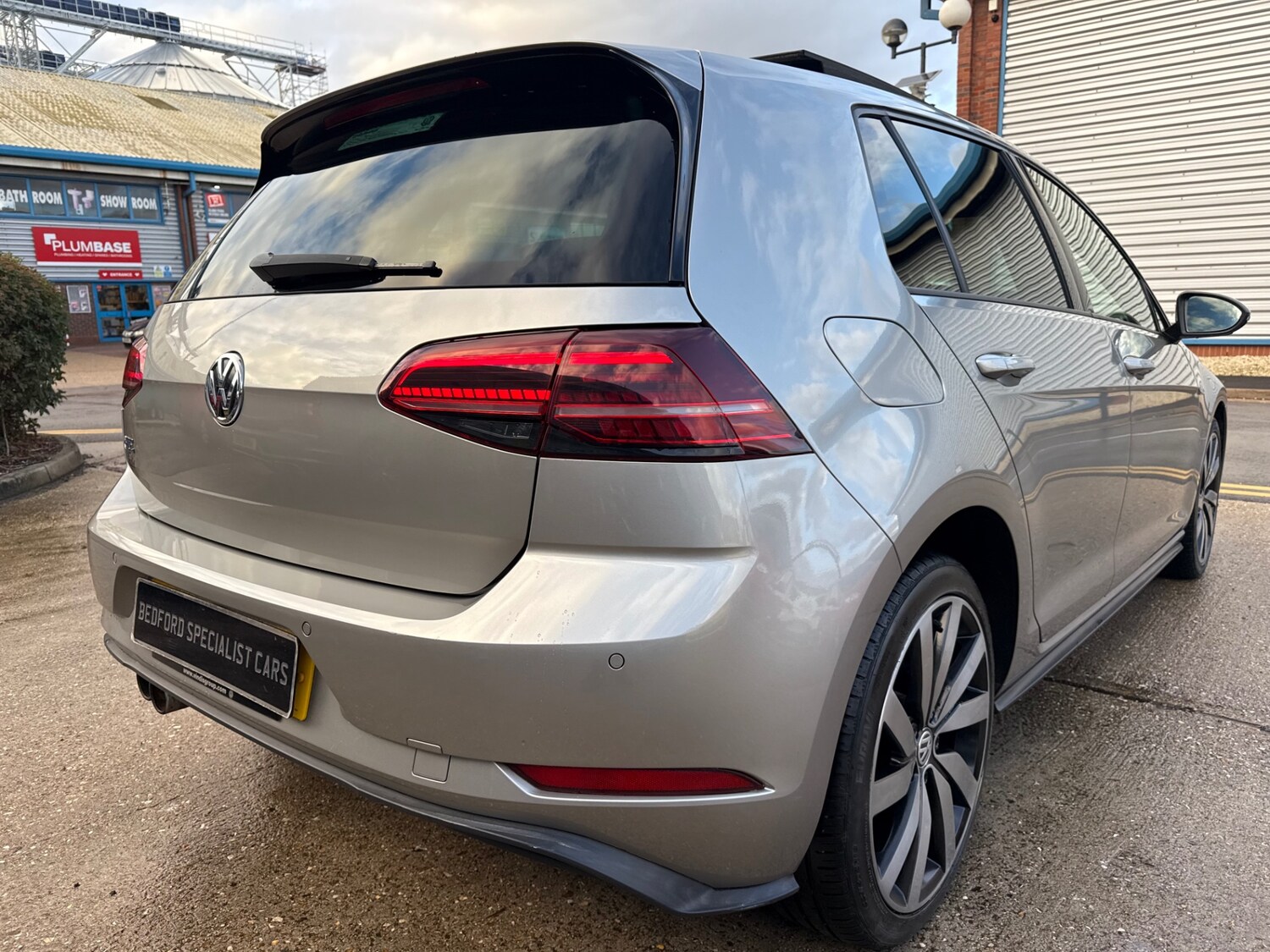 Used Volkswagen Golf 2017 for sale - 76392203: Photo 18