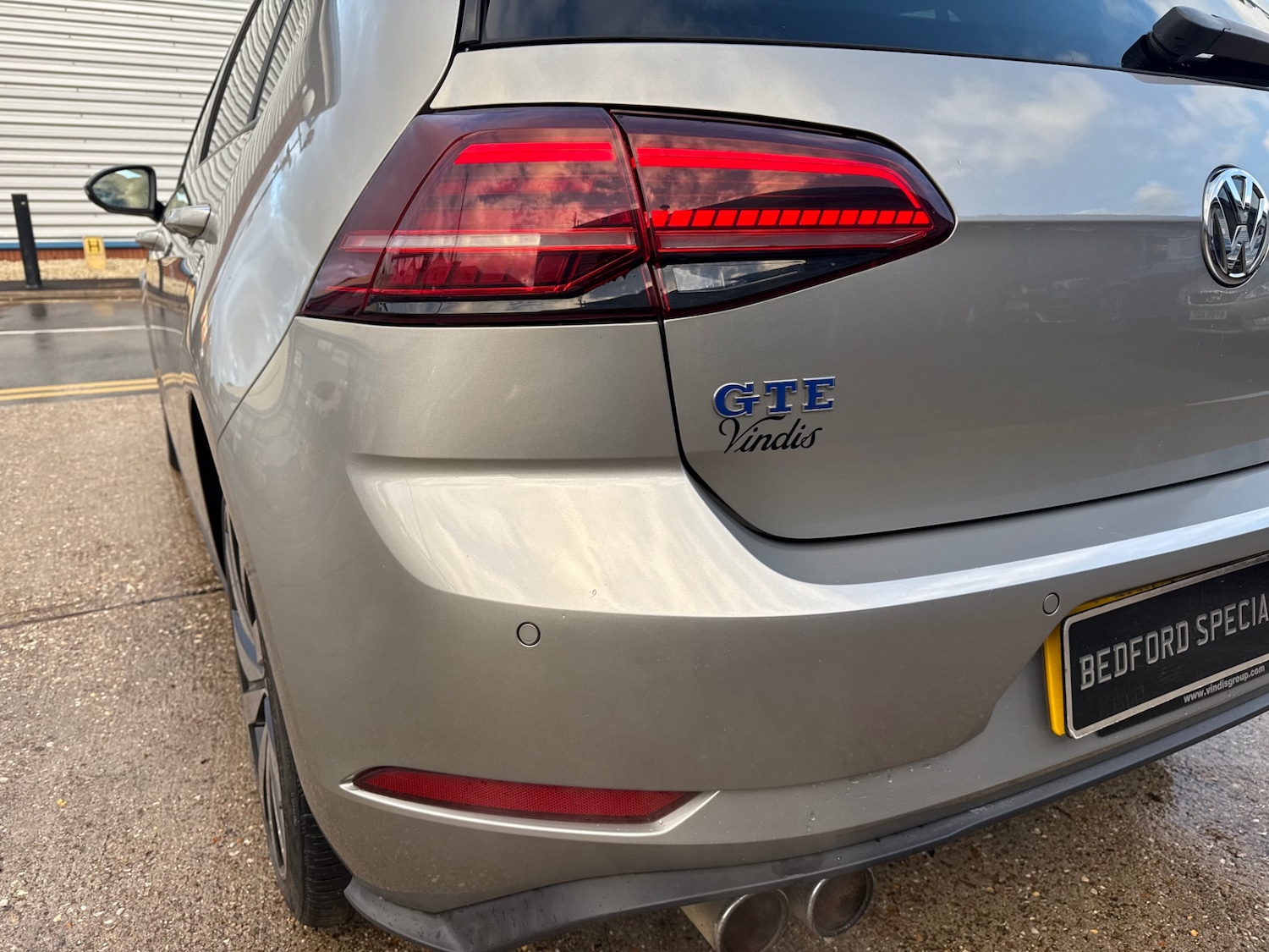 Used Volkswagen Golf 2017 for sale - 76392203: Photo 20