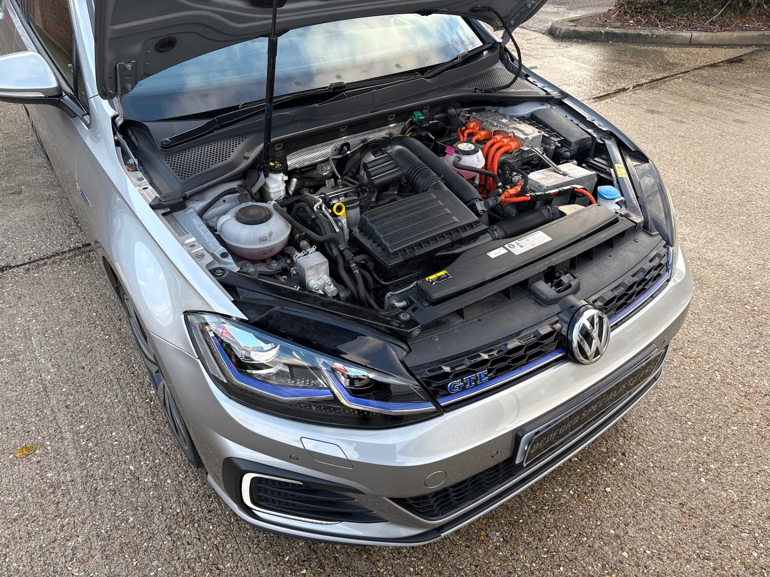 Used Volkswagen Golf 2017 for sale - 76392203: Photo 33