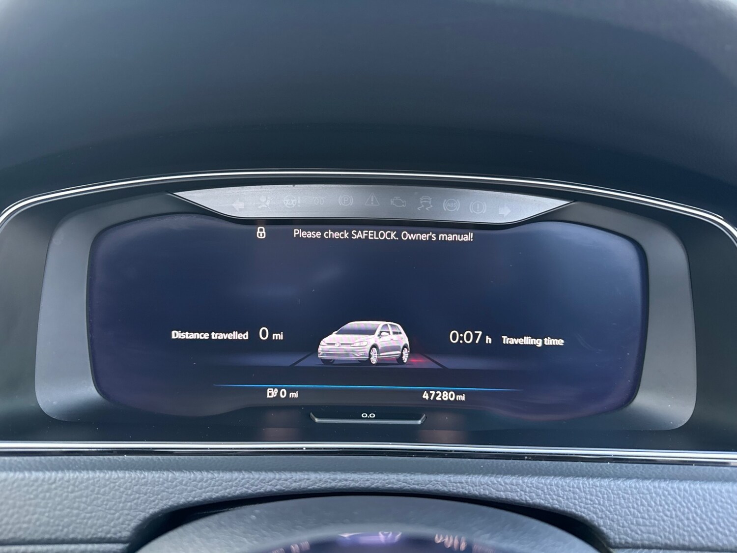 Used Volkswagen Golf 2017 for sale - 76392203: Photo 37