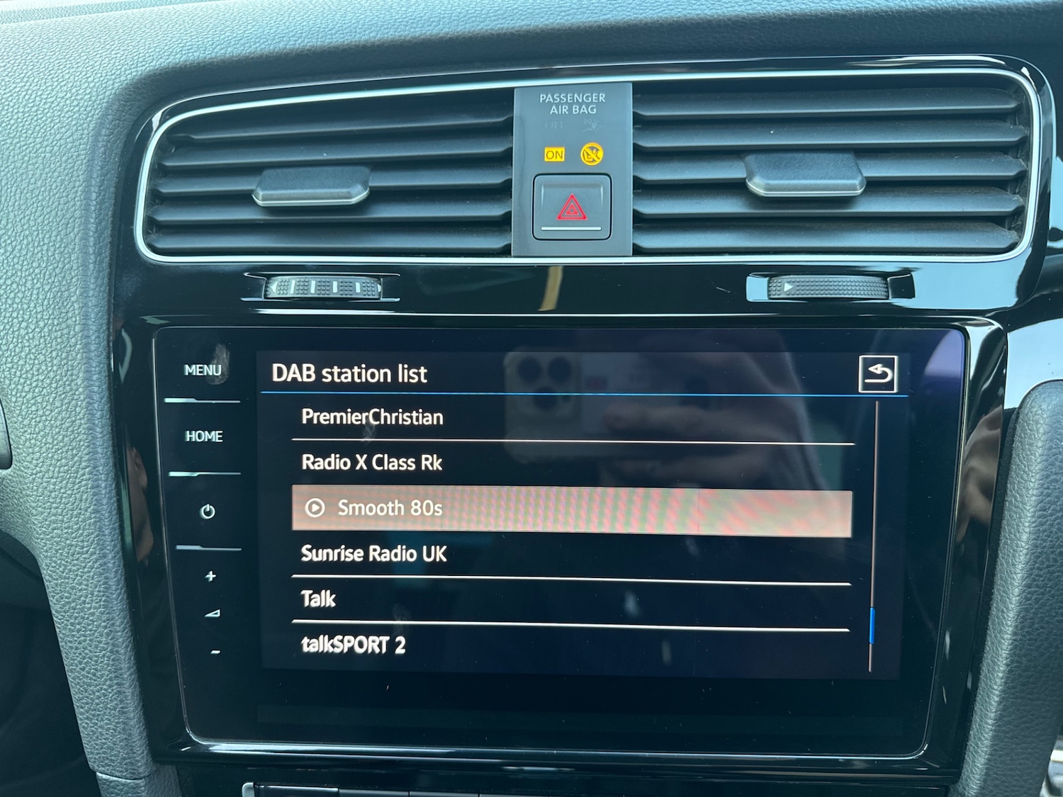 Used Volkswagen Golf 2017 for sale - 76392203: Photo 43