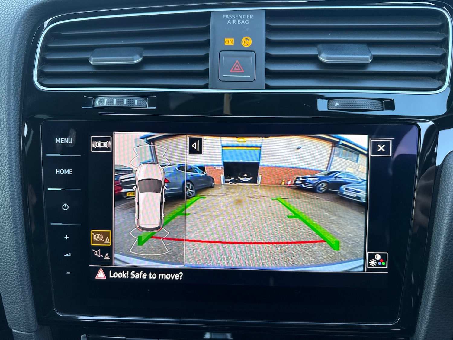 Used Volkswagen Golf 2017 for sale - 76392203: Photo 48