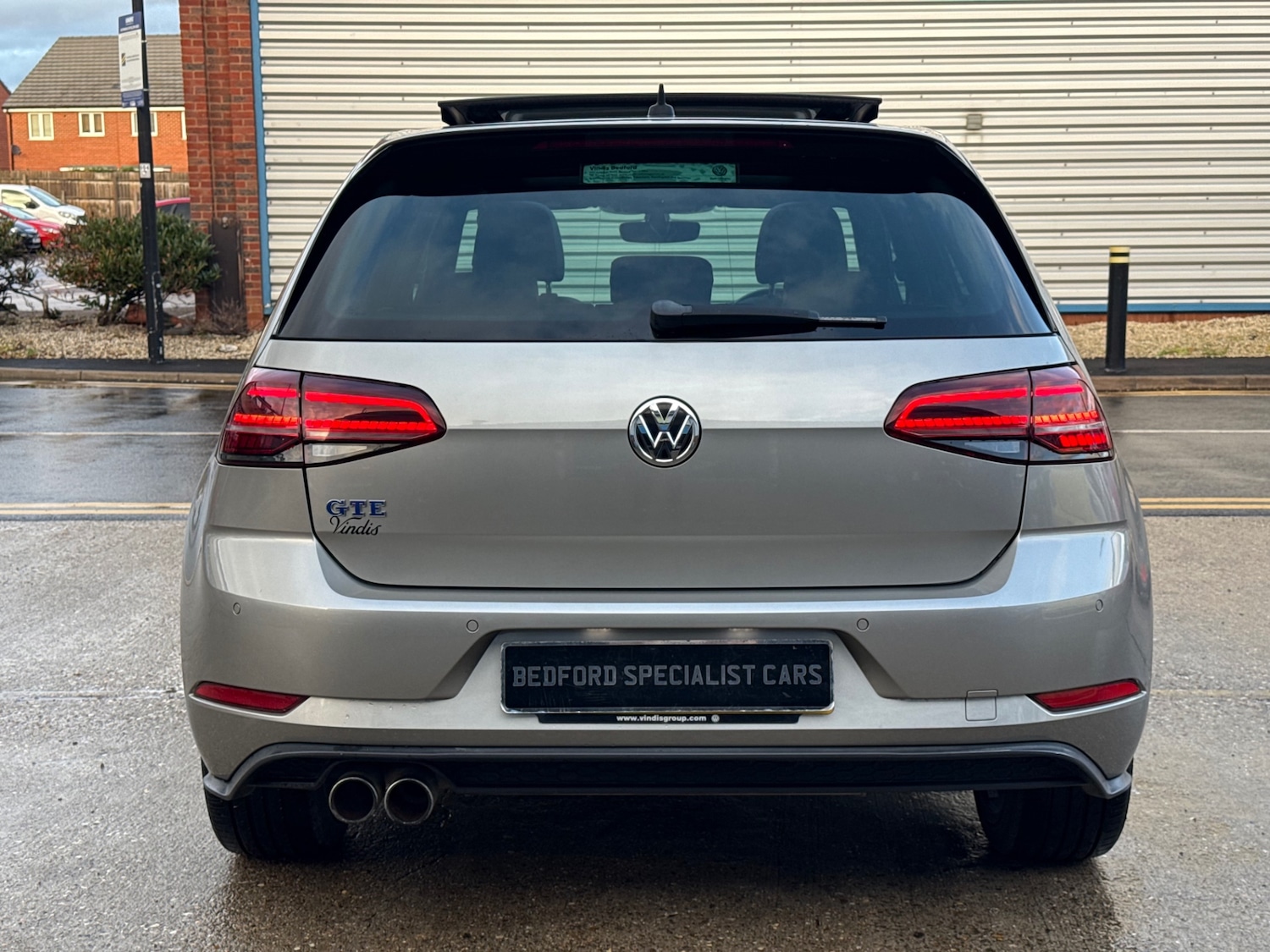 Used Volkswagen Golf 2017 for sale - 76392203: Photo 5