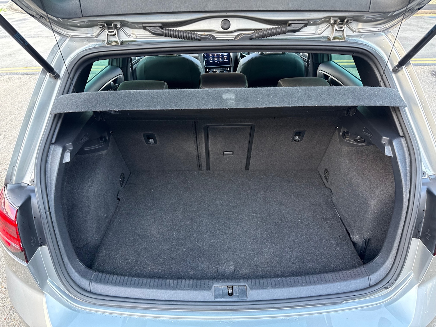 Used Volkswagen Golf 2017 for sale - 76392203: Photo 58