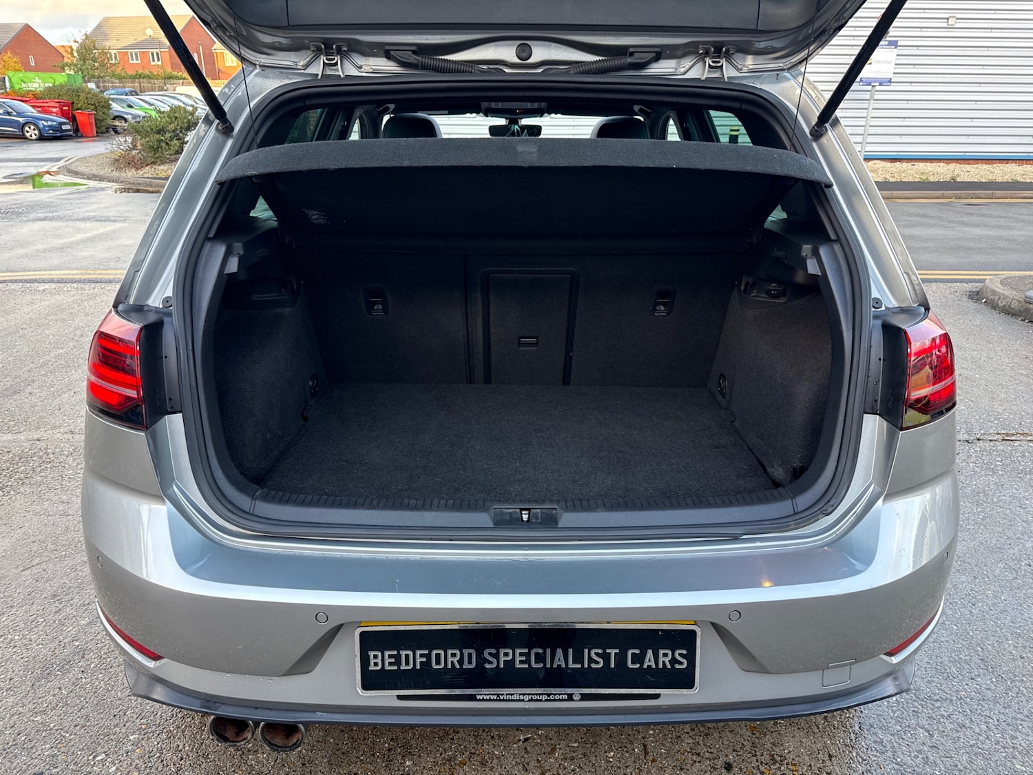 Used Volkswagen Golf 2017 for sale - 76392203: Photo 59