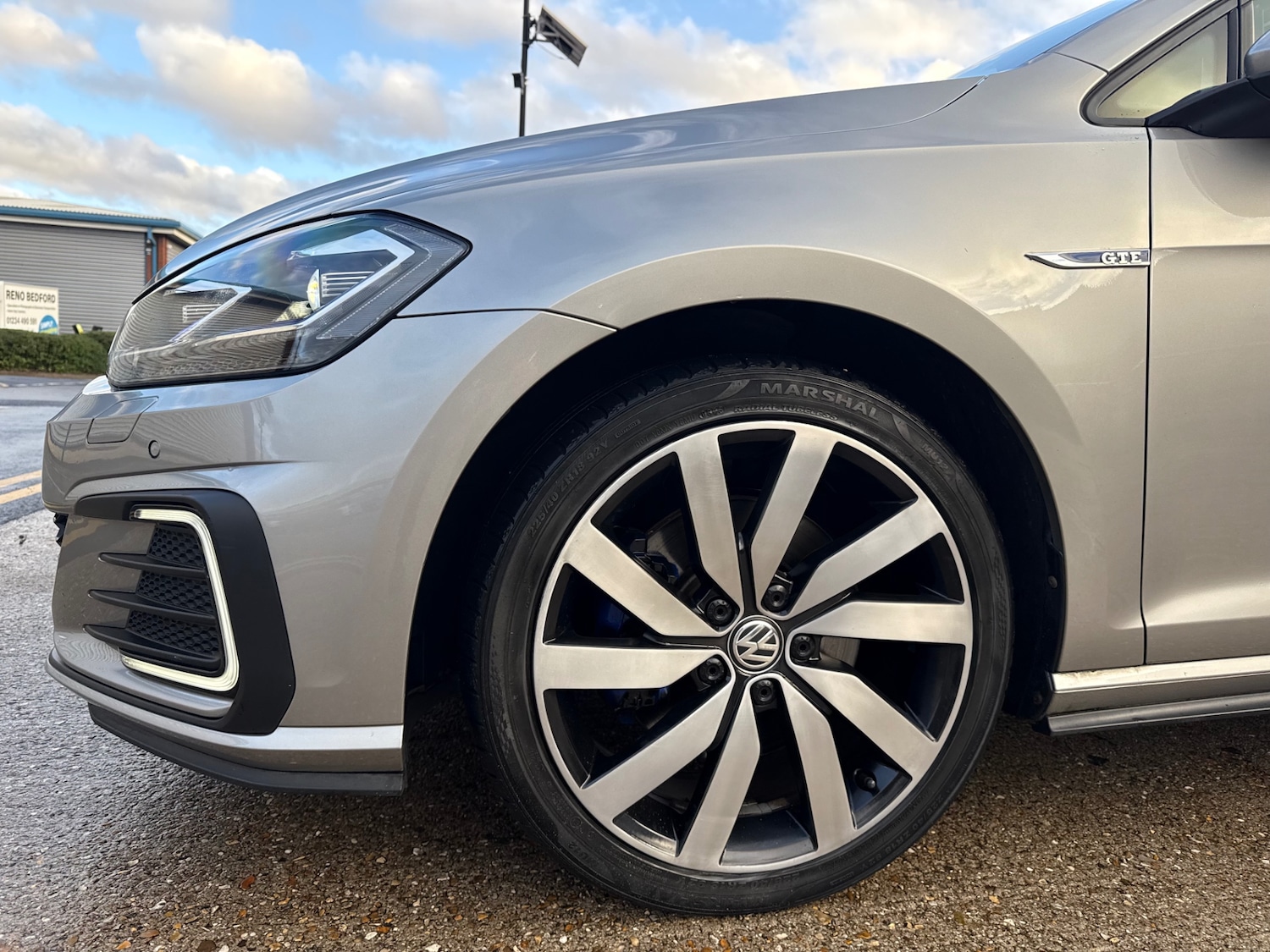 Used Volkswagen Golf 2017 for sale - 76392203: Photo 7