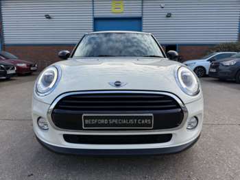 Used MINI Hatch 2017 for sale - 74059173: Photo