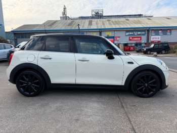 Used MINI Hatch 2017 for sale - 74059173: Photo