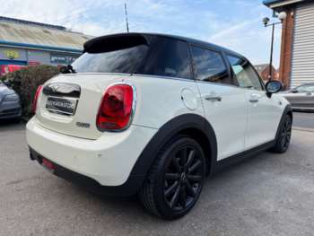 Used MINI Hatch 2017 for sale - 74059173: Photo