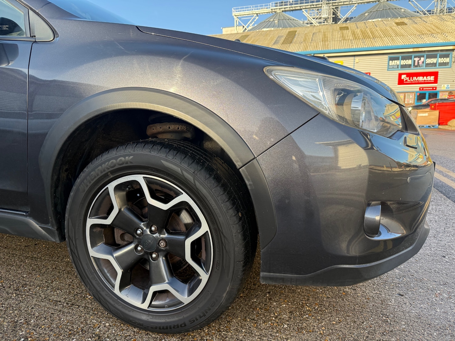 Used Subaru XV 2015 for sale - 76765078: Photo 10