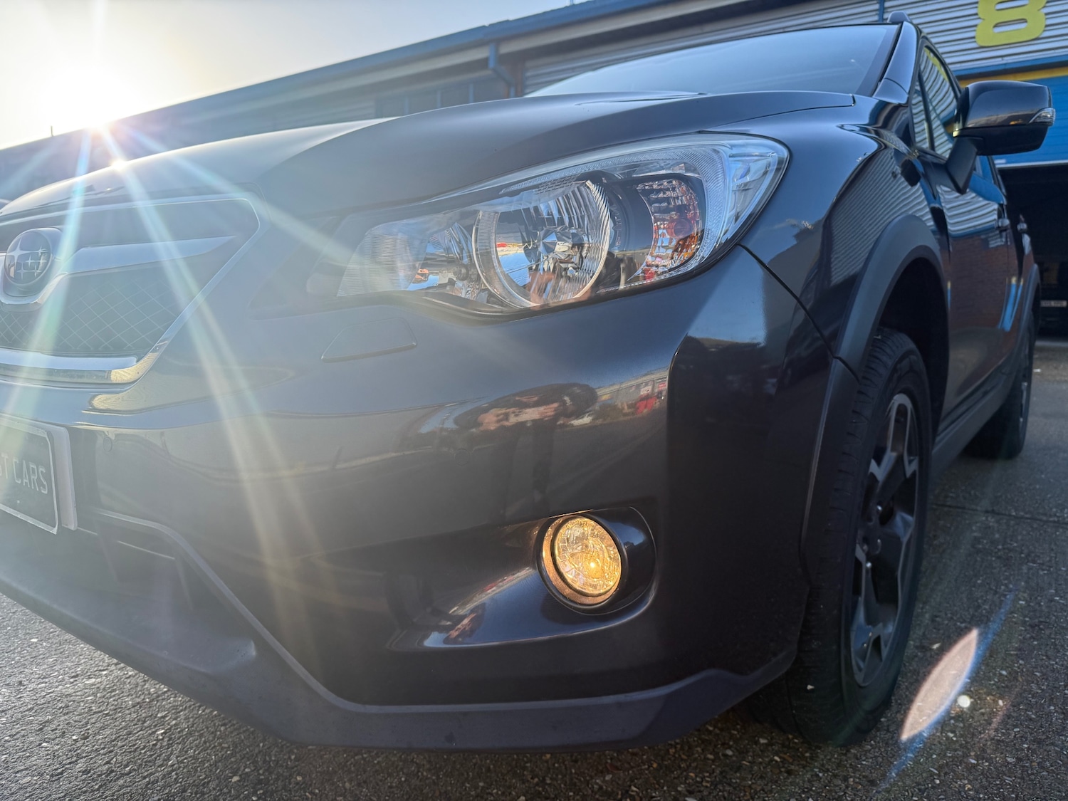 Used Subaru XV 2015 for sale - 76765078: Photo 12