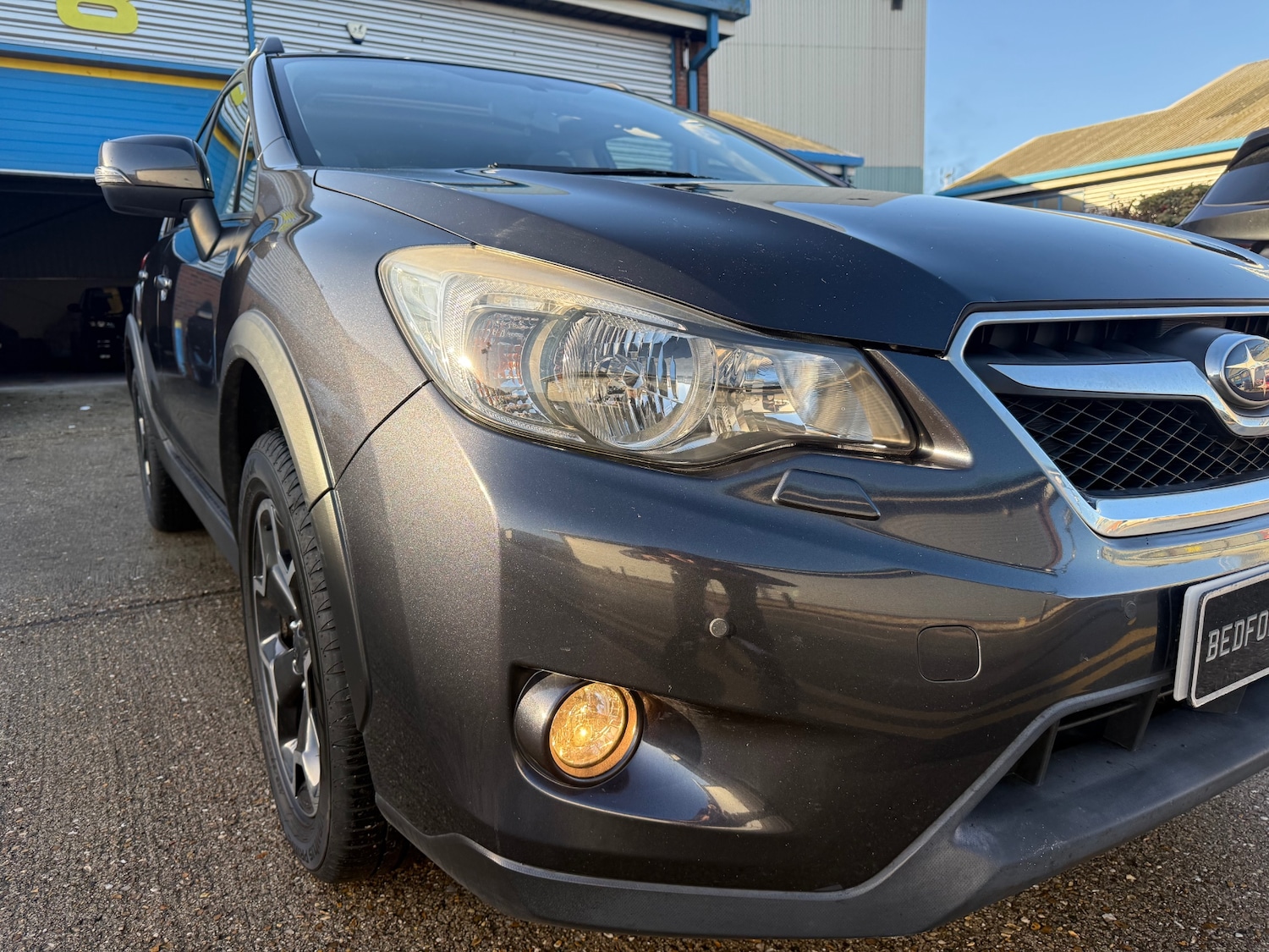 Used Subaru XV 2015 for sale - 76765078: Photo 15