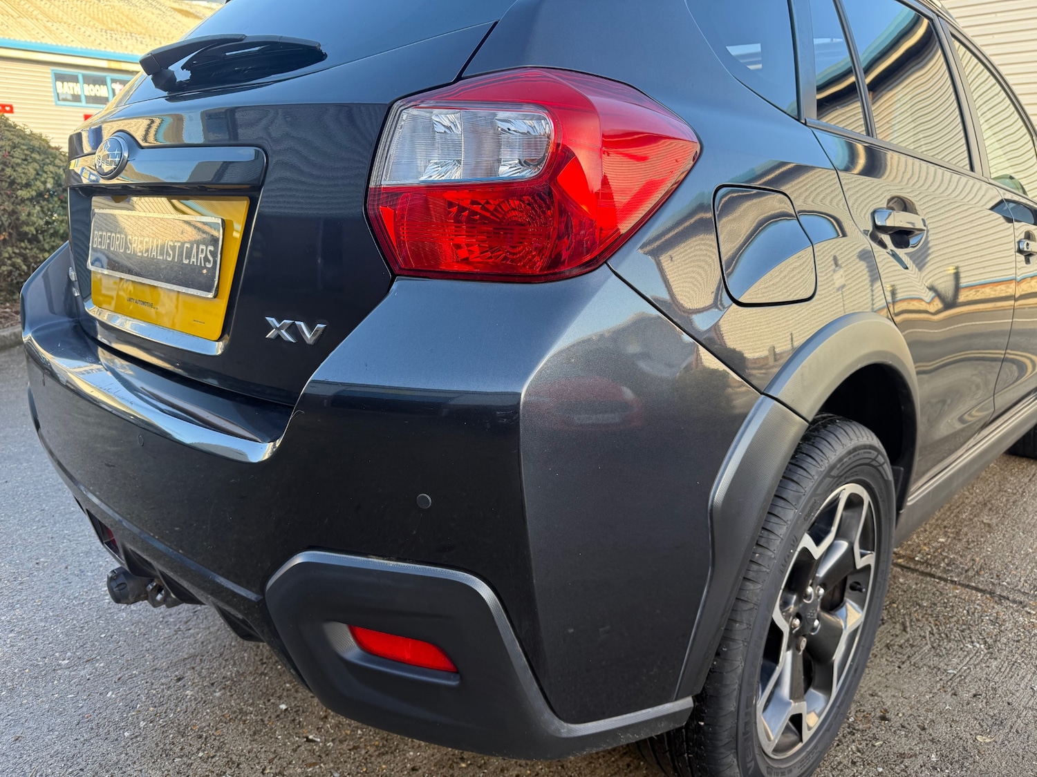 Used Subaru XV 2015 for sale - 76765078: Photo 17