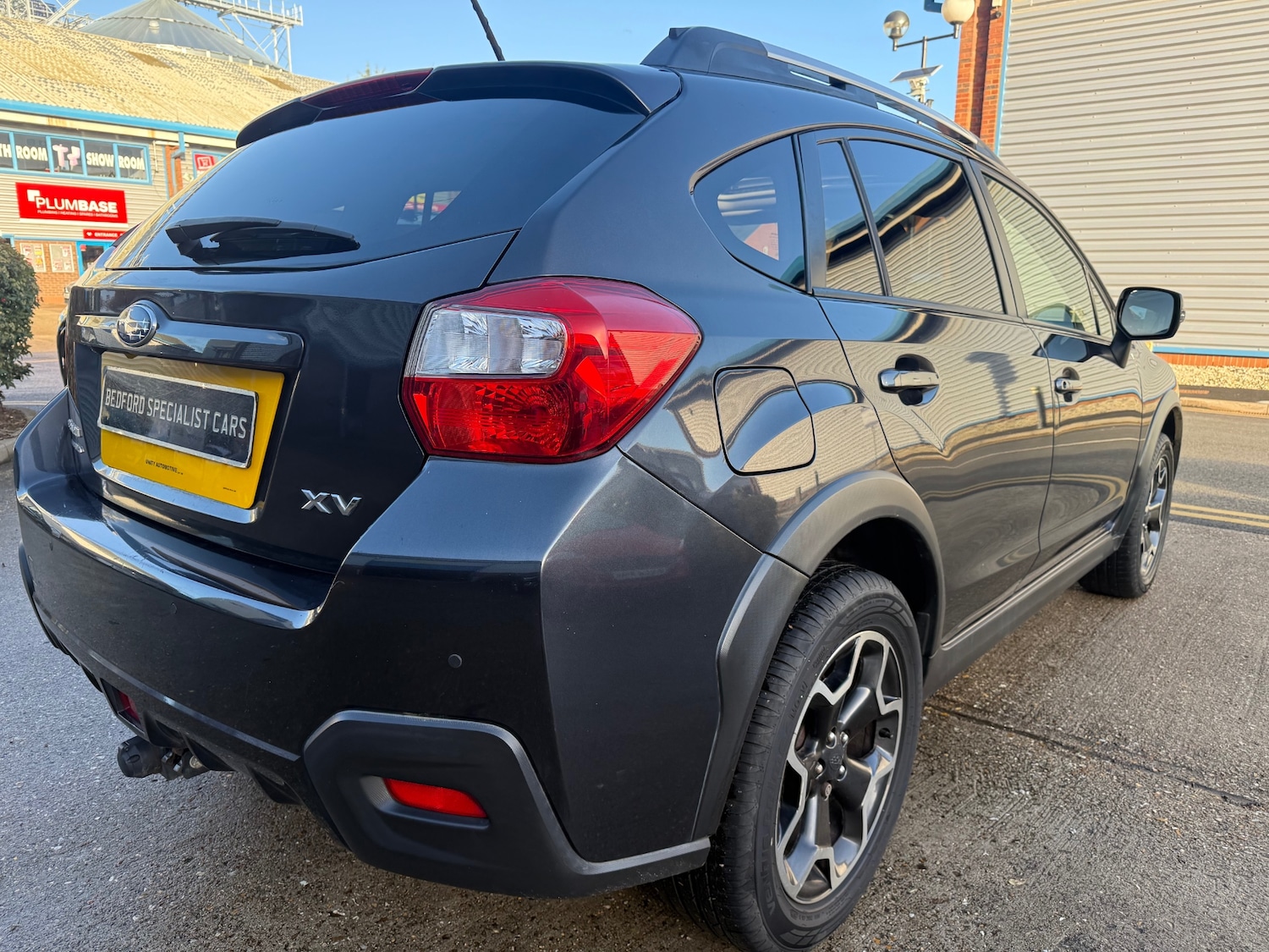 Used Subaru XV 2015 for sale - 76765078: Photo 18